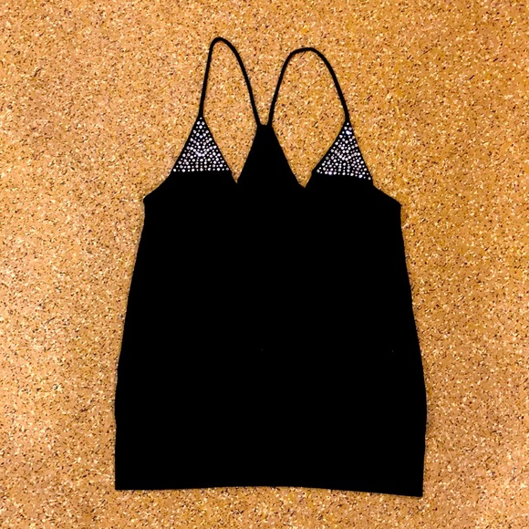 Lot of 3 cute tanks - Picture 6 of 8